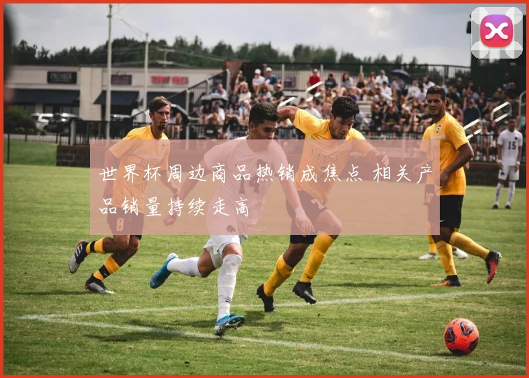 世界杯周边商品热销成焦点 相关产品销量持续走高