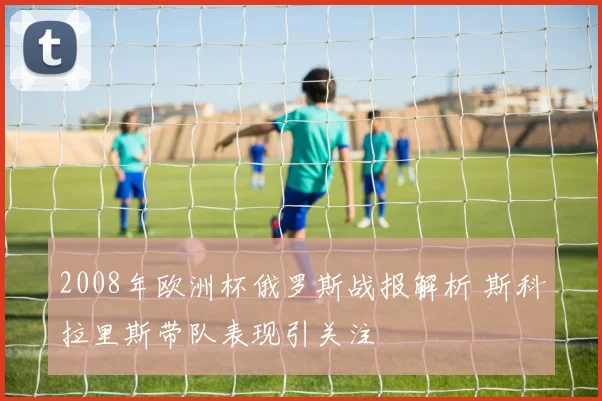 2008年欧洲杯俄罗斯战报解析 斯科拉里斯带队表现引关注